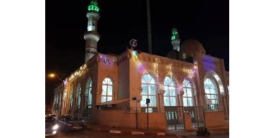 مساجد محافظة رام الله والبيرة مغلقة حتى إشعار آخر