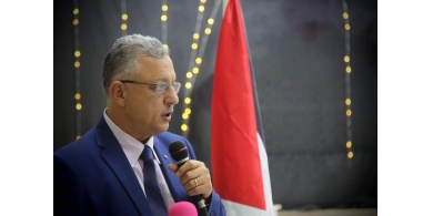 محافظ طولكرم  التخوف الحقيقي في نقل فايروس "كورونا" من عمالنا في الداخل المحتل