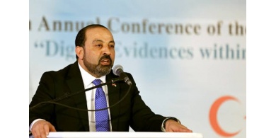 النائب العام: الحبس مدة لا تقل عن عام لكل من يخالف العزل الصحي