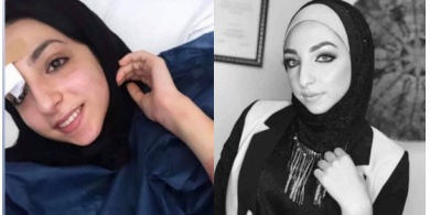هل ستتأجل الجلسة السادسة لمحاكمة المتهمين بقضية مقتل إسراء غريب؟