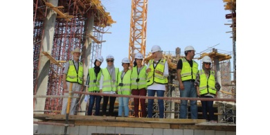 نقيب المهندسين: توقعات بالوصول لتفاهمات خلال 24 ساعة.. وإلا سنُعلّق الدوام وصولاً للإضراب المفتوح