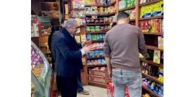 اشتية: سنتجاوز أزمة 'كورونا'