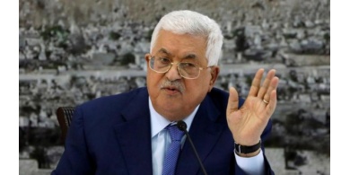 الرئيس عباس: جهود جبارة تبذلها قطاعات الشعب الفلسطيني لمواجهة فيروس (كورونا)
