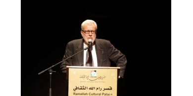 إصابة وزير فلسطيني سابق بفيروس (كورونا)