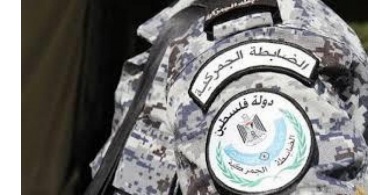 ضبط أغذية منتهية الصلاحية في جنين