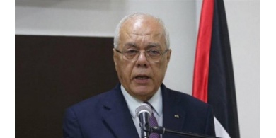 تشييع جثمان الراحل الطيب عبد الرحيم في القاهرة