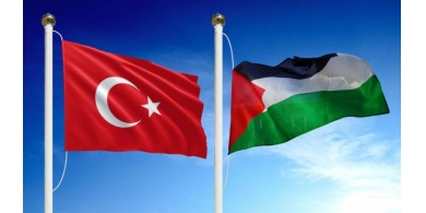 تعميم هام للفلسطينيين العالقين في تركيا