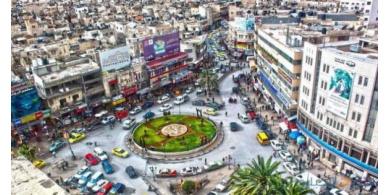 نابلس خالية من الكورونا وهناك العشرات في العزل المنزلي