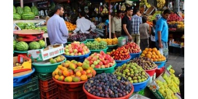 الاقتصاد: جهود كبيرة تبذل لضبط السوق بحالة الطوارئ