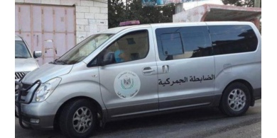 "الاقتصاد" تُغلق مصنعاً لإنتاج المعقمات في "بير نبالا" لمخالفته المواصفات