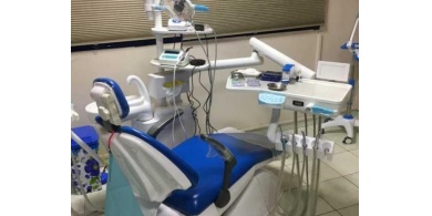 قرار بإغلاق كافة مختبرات وعيادات طب وجراحة الأسنان في محافظة جنين