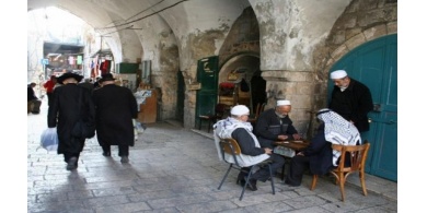 الخارجية الأمريكية تحارب الهويّة الفلسطينية لسكان القدس المحتلة