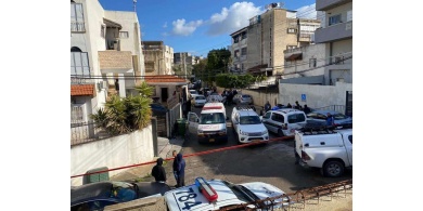 فاجعة...مقتل فلسطينية رمياً بالرصاص