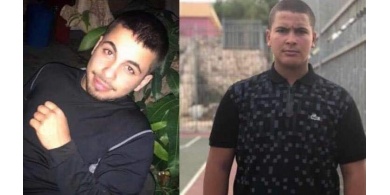 فاجعة...مصرع شقيقين من أم الفحم بحادث سير