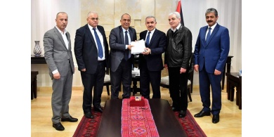 إليكم نتائج لجنة التحقيق في أحداث بلدة قباطية جنوب جنين