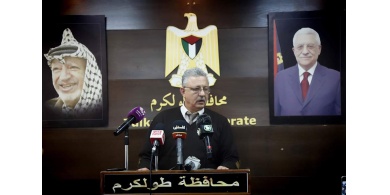 عقب إكتشاف مصاب بفيروس كورونا... إليكم الإجراءات التي إتخذها محافظ طولكرم