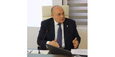 وزير المالية يطالب بالإفراج الفوري عن أموال شعبنا المحتجزة لدى إسرائيل