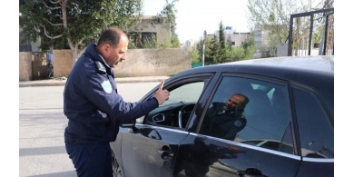 لا إصابات جديدة بفيروس كورونا وعلى المواطنين إلتزام منازلهم ومن يخالف القرارات سيتعرض لعقوبات