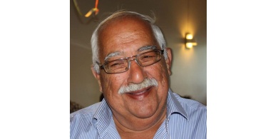الموت يغيب المناضل محمد سعيد قدري في السويد إثر إصابته بفيروس كورونا
