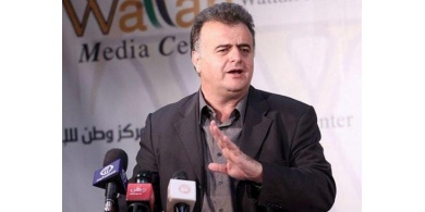 سعد يطالب "العمل الدولية" بالضغط على إسرائيل لمعاملة العامل الفلسطيني كنظيره الاسرائيلي بحال التعطيل القسري