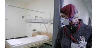تعرّف على أعمار المصابين بكورونا في فلسطين