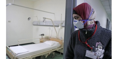 وسط أوضاع مأساوية... إليكم ماذا يجري مع المعزولين داخل الفندق ببيت لحم؟