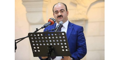 د. صبيحات: أكثر من 3000 شخص في الحجر المنزلي  وجنين خالية من الكورونا