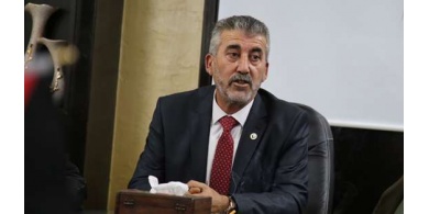 وزير الحكم المحلي يحول 6 مليون شيقل لحسابات المقاولين