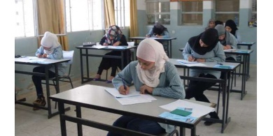 التربية: "الثانوية العامة" تشمل المادة المغطاة بالمدارس ويُعفى الطلبة من "التكنولوجيا العملي"