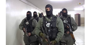 إنتحل صفة رسمية وبث تسجيل صوتي&hellip;."الوقائي" يعتقل  شخصا مشتبه به بترويج إشاعة في بيت لحم