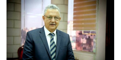 محافظ طولكرم عصام أبو بكر: استلمنا عمال عليهم  أثار سخونة عالية وارتفاع بدرجات الحرارة