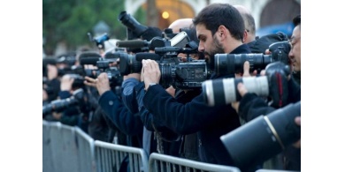 بيت لحم: يسمح للصحفيين بالتنقل في المدن الرئيسية