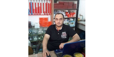 مقتل شاب من قرية بيت قاد إثر شجار في جنين