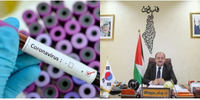 صبيحات: مدينة جنين خالية من فيروس كورونا ويوجد أكثر من 60 مواطن بالحجر المنزلي احترازياً