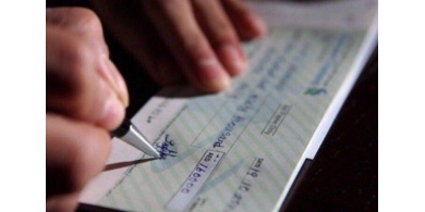 شرح مبسط لتعليمات سلطة النقد الأخيرة بشأن الشيكات والمقاصة