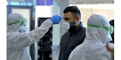 تسجيل 3 اصابات جديدة بالكورونا ﻿لعمال كانوا بالداخل المحتل