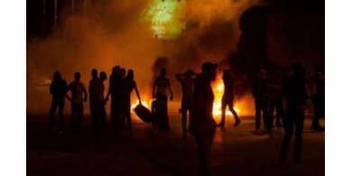 اندلاع مواجهات في قلقيلية.. واعتقال طفلين من طورة