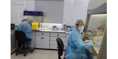 تسجيل 5 إصابات جديدة بكورونا في فلسطين..إليكم تفاصيلها