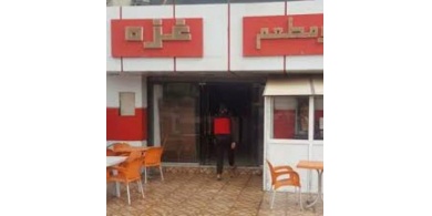 قرار بإعادة فتح جميع المطاعم في قطاع غزة