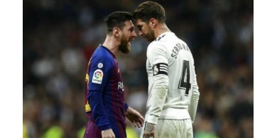 إلغاء كلاسيكو الصيف بين برشلونة وريال مدريد