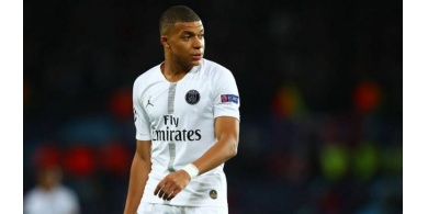 كورونا يؤجل خطة ريال مدريد لخطف مبابي