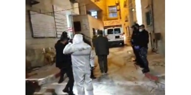 تسجيل حالة شفاء جديدة من فيروس كورونا لشاب من طولكرم