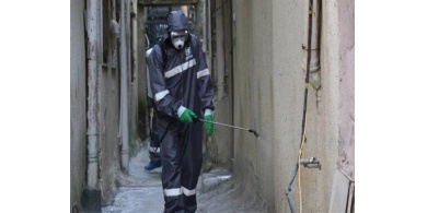 أونروا: الاحتلال يضيق علينا خلال مكافحة كورونا بالقدس ﻿