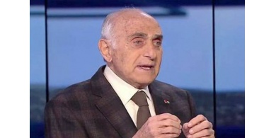 منيب المصري يتبرع بمليون دينار لوزارة الصحة الأردنية