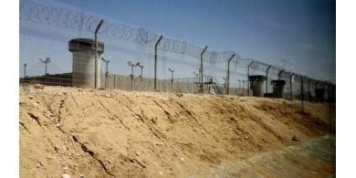 هيئة الأسرى: البدء بتنفيذ اجراءات وقائية داخل أقسام سجن النقب والبوسطة