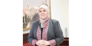 غنام: عينات العمال الذين قدموا من 'عطروت' أمس سلبية