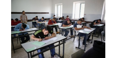 ملف التوجيهي والتعليم' على طاولة الحكومة الاثنين