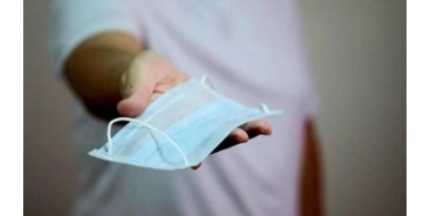 مصانع جديدة في فلسطين لانتاج الكمامات واللباس الواقي