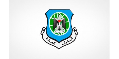 المخابرات تقدم مواد طبية لوكالة الغوث في مخيم جنين