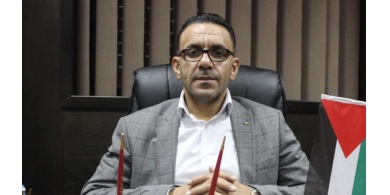 إعتقل 17 مرة...الاحتلال يفرج عن محافظ القدس عدنان غيث